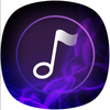 Music Player for Galaxy Mp3 Cutter - Mp3 Player icon