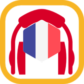 Learn French OFFLINE icon