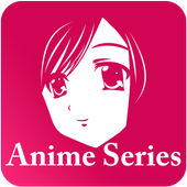 Samehadaku - Anime Series icon