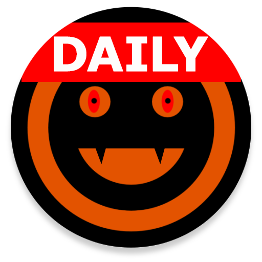 Daily memes and funny pictures icon