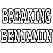 Breaking Benjamin Music icon