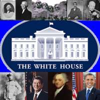 Presidents US History & Photos on 9Apps