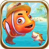Come  fishing 2 icon