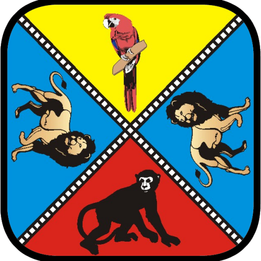 Menagerie (puzzle)-logic game icon