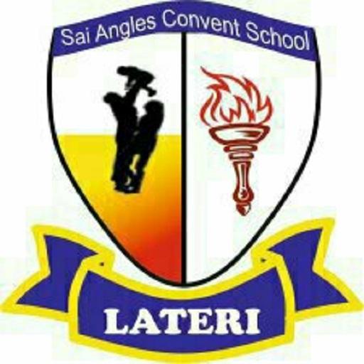 Sai Angels Convent School Lateri icon