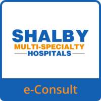 Shalby e-Consult | Online Doctor Consultation on 9Apps