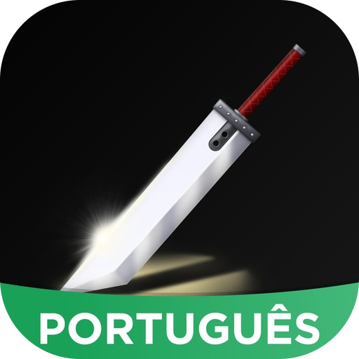 Final Amino para Final Fantasy em Português icon