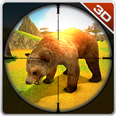 Bear Hunter icon