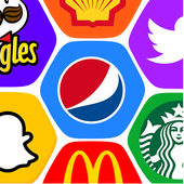 Logo Quiz World: Guess Brand, Icon, Trivia Game icon
