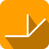 Rectangular Prism Calculator icon