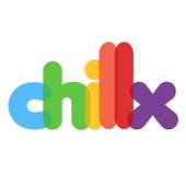 Chillx icon