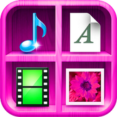 DBL File Explorer   Manager icon