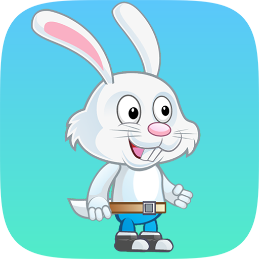 White Rabbit Run icon