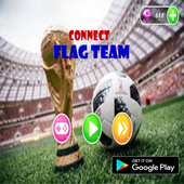 Onet Flag FIFA WORLD CUP18 icon