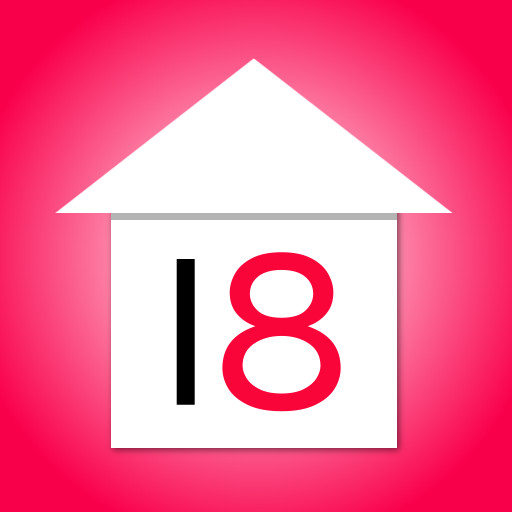 Room18 : A Social Room for 18  icon