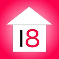 Room18 : A Social Room for 18 