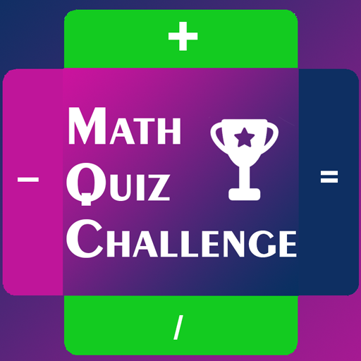 Math Quiz Challenge icon