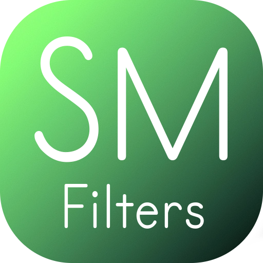 Surprise Me - Image Filters icon