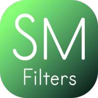 Surprise Me - Image Filters on 9Apps