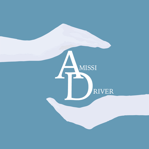 Amissi Driver icon