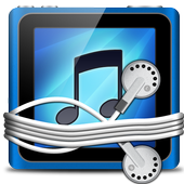 Fusion Music Player icon