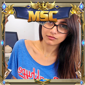 ML Photo Frame PRO icon