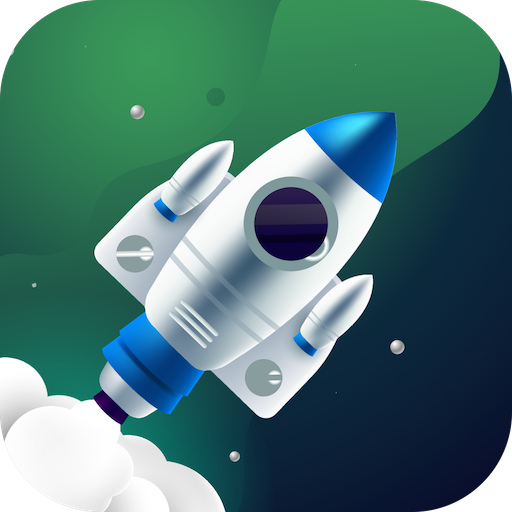 Rocket VPN - Fast &amp; Secure icon