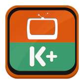 Xem Tivi Bong Da KHD Online on 9Apps