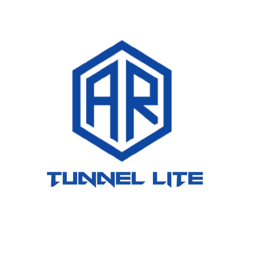 AR Tunnel LITE - Fast &amp; Secure icon