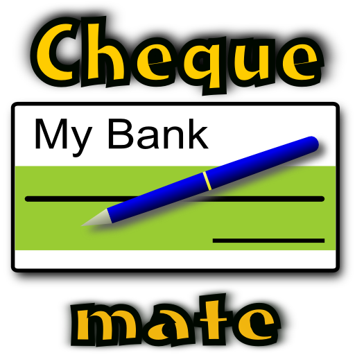 Cheque-mate icon