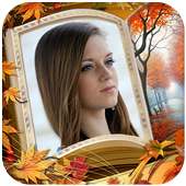 Autumn Photo Frames on 9Apps