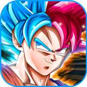 Goku Wallpaper Art HD on 9Apps