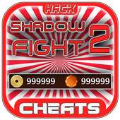 Cheats For Shadow Fight 2 Hack Joke App - Prank!