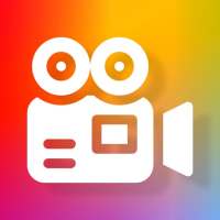 Viva video maker app - 4K