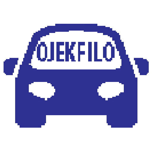 Ojekfilo Supir icon