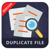 Duplicate File Remover icon