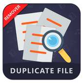Duplicate File Remover