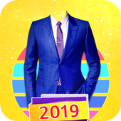 Suit Wear All PhotoSuit иконка