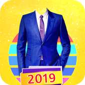 Suit Wear All PhotoSuit on 9Apps