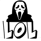 Scream Sound App icon