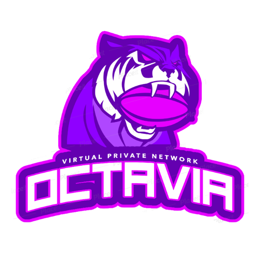 Octavia VPN icon