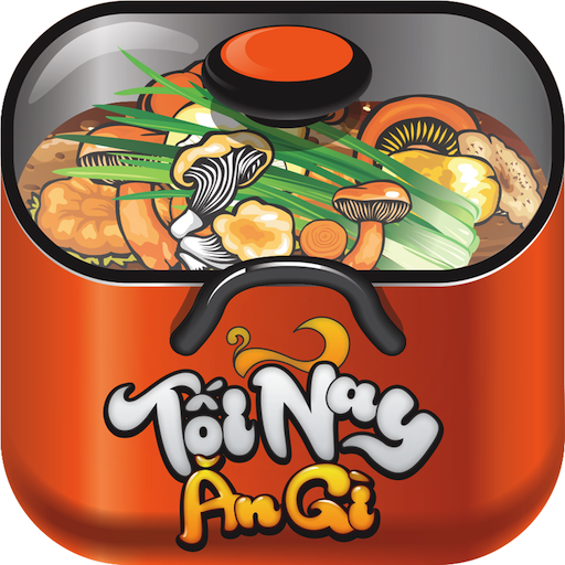 What 's for dinner icon