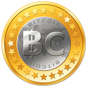 Bitcoin Miner Farm SIM icon