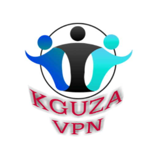 KGUZA VPN icon