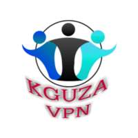 KGUZA VPN on 9Apps