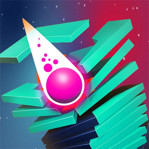 Helix Breaker icon