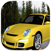 Race 911 GT3 Simulator icon
