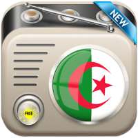 All Algeria Radios on 9Apps