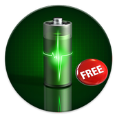 Battery Doctor DU 2016 icon