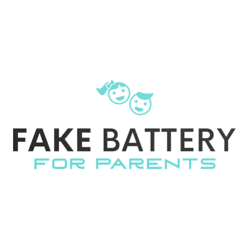 Fake Battery 4 Parents icon